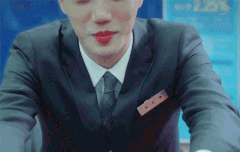 종인이 초코뱅크 하이라이트 움짤