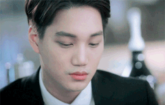 너 진심이냐? (종인아 ㅠㅠㅠㅠ)