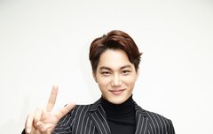 카이 초코뱅크 제작발표회 바이럴 업데이트