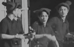 형들이랑 같이 신난 종인이