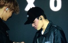 벤쿠버콘 종인이 복근 ㅂ0ㅂ