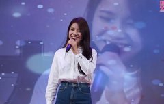 갓 입덕한 무무 입니당