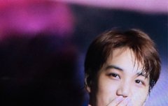 오늘 LA콘 종인이 프리뷰