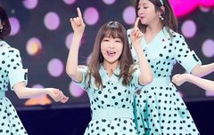 애들 팬들 챙겨주는거