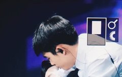 LA에서 경수 형아의 습격 ㅋㅋㅋ