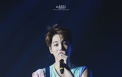 LA콘 종인이 고화질