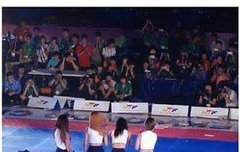 EXID 신인이었을때 인사 ;;