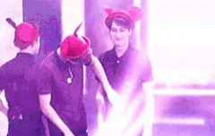 ㅋㄷ)터쟛자나ㅠㅠ둥이야?