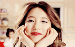 여자도 저장하게 만드는 수지 움짤