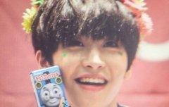 샤오 다시흑발ㅠㅜㅠ