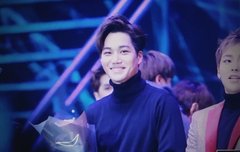 가온차트 종인이 플뷰