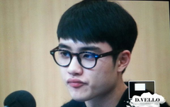 컬투쇼 경수 프리뷰