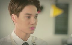 인어들~카이 초코뱅크4회 스밍 열심히 하자