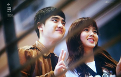 순정 vip 시사회 경수프리뷰.. 오늘 코디 대박이뻐