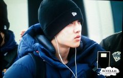 경수 미국간다~ 프리뷰