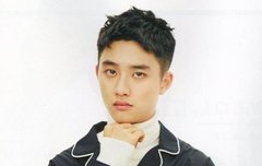 경수 논노 인터뷰 해석이랑 스캔본