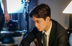 초코뱅크 스틸컷 피디님 인스타업뎃