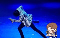 종인이 오늘 시카고콘 핫바디