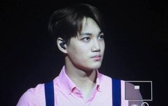 시카고콘 예쁜 핑크 새싹 종인