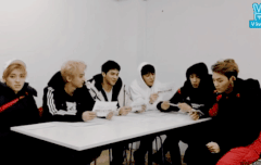 음중 진짜 쩐다ㅋㅋ