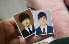 ㅋㄷ)볼때마다 강제기억조작당함