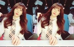 프듀101 이해인 투표좀 해줘ㅠㅠㅠ