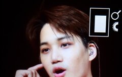 인이어가 잘 안드리나봐