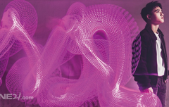 CINE21 페이스북 업뎃  #디오 #경수