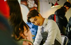 인어들 초코뱅크 스밍 하고있어?