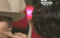 태형이팬들도 많이 모르는 숨겨진 친목