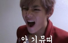 태형이 닮은캐릭터!!귀여유ㅓ.(미리보기방지)