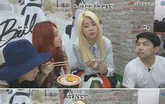 별사탕들 갤러리에 아가수 사진 몇장있여??