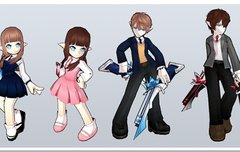 시달 게임에 모션으로 나왔어요ㅋㅋㅋㅋㅋㅋㅋ