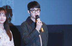 160224 순정 무대인사 고화질