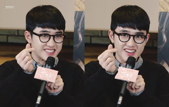 브이앱 무비토크 경수 캡쳐