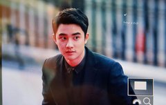 경수 라이징스타상 받으러왔다~~ 기사사진, 프리뷰