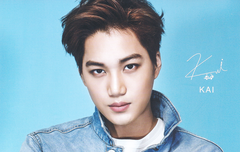 스ㅍㅏ오 포스터 카이 존잘