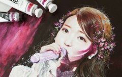 유애나들중에 일본앨범산사람있어??