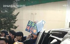 실물영접함 ㅋㅋㅋㅋ하개이뻐