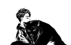 ㅅㄷ)이거 누구 팬아트??