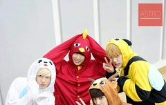 아스트로 흥하자!!