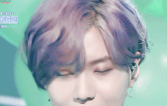 태민이가 누굴 닮았어요.. ?