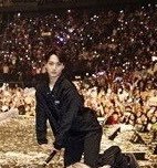 종인이 큐티섹시 뒷모습