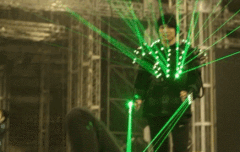 레이저닝겐 카이