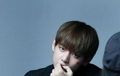태형이 팬톡이 있었구나~