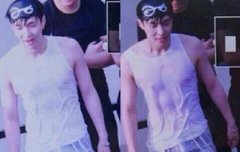 씽총)ㅠㅠㅠㅠ씽이넘섹시한거바