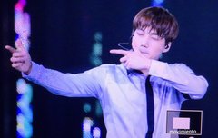 하트총쏘는 스나이퍼 종인