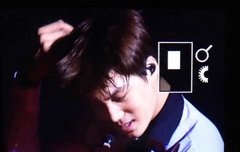 대련콘 잘생긴 종인이