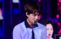 종인이Love Me Again 불렀어