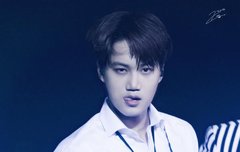 섹시한 종인이 안돼안도ㅐ